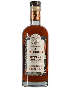 Patridom Reserva Especial